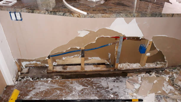Best Water damage cleanup near me  in West Simsbury, CT
