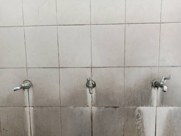 Best Water damage restoration process  in West Simsbury, CT