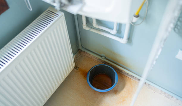 Best Commercial water damage restoration  in West Simsbury, CT