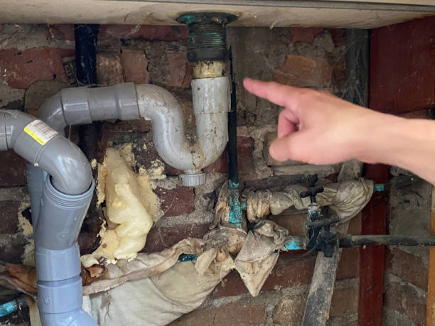 Trusted CT Water damage restoration Experts