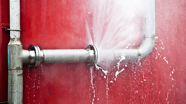 Best Fire Damage Restoration  in West Simsbury, CT
